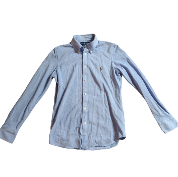 Ralph Lauren Other - Ralph Lauren Knit Oxford
